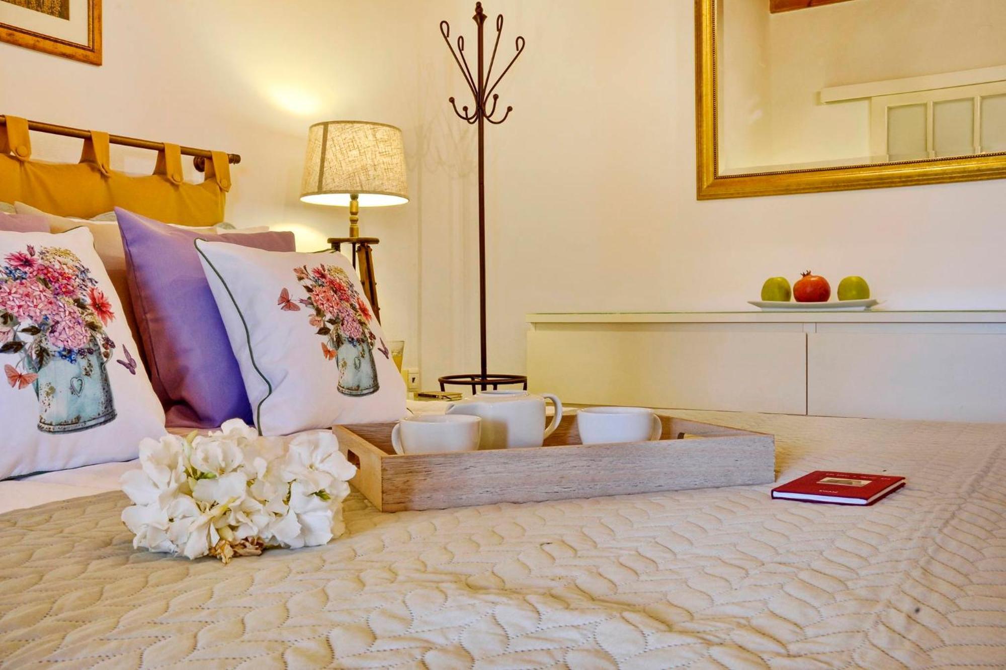 Almyra Beach House Corfu Almiros Beach Esterno foto